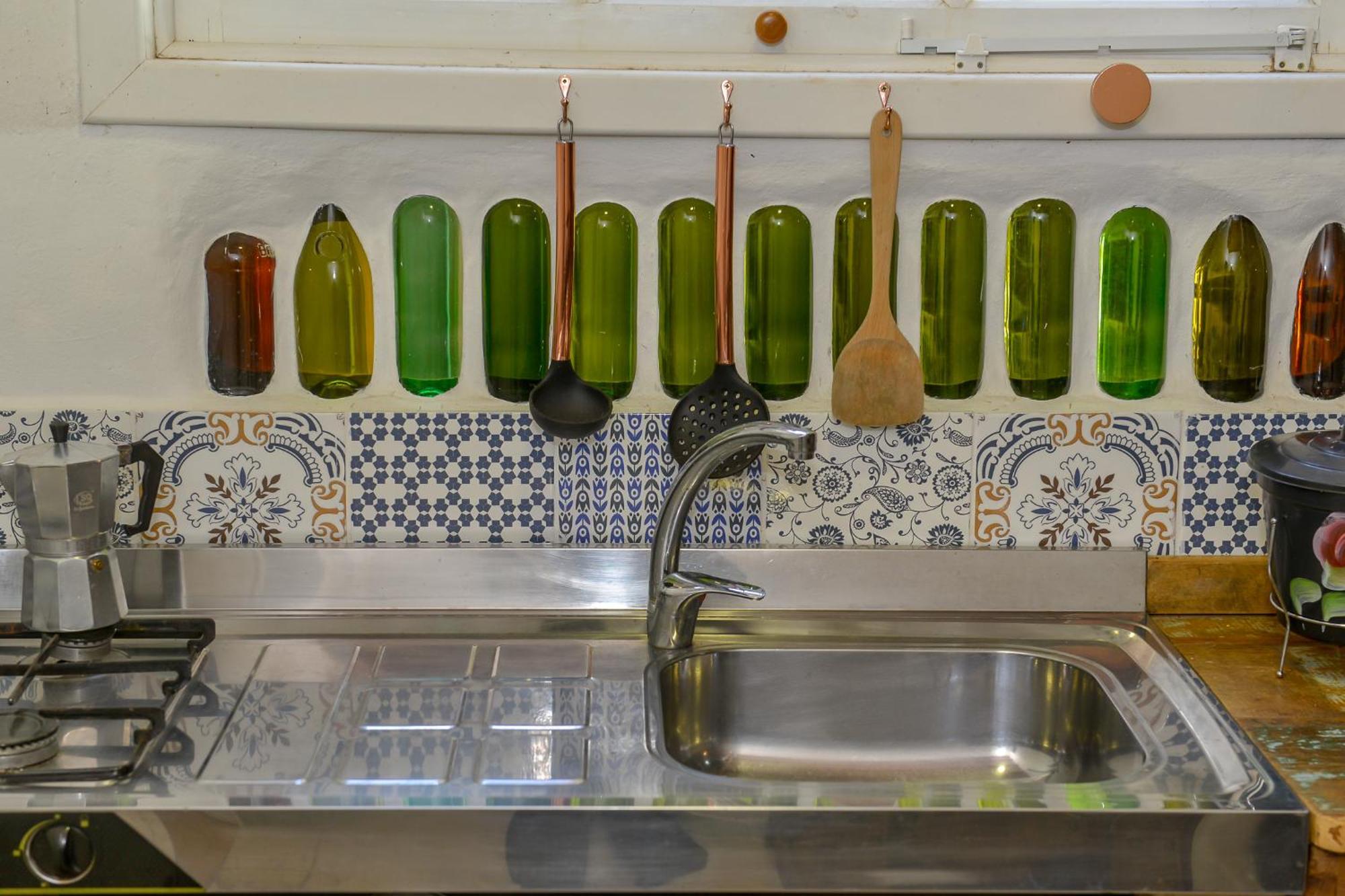 Verde Vida Ecopousada - Termas Do غرافاتال المظهر الخارجي الصورة